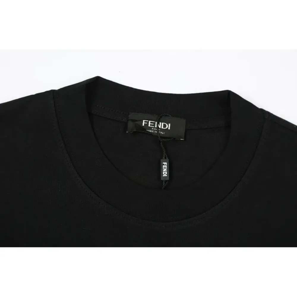 Fendi T-Shirt F0213