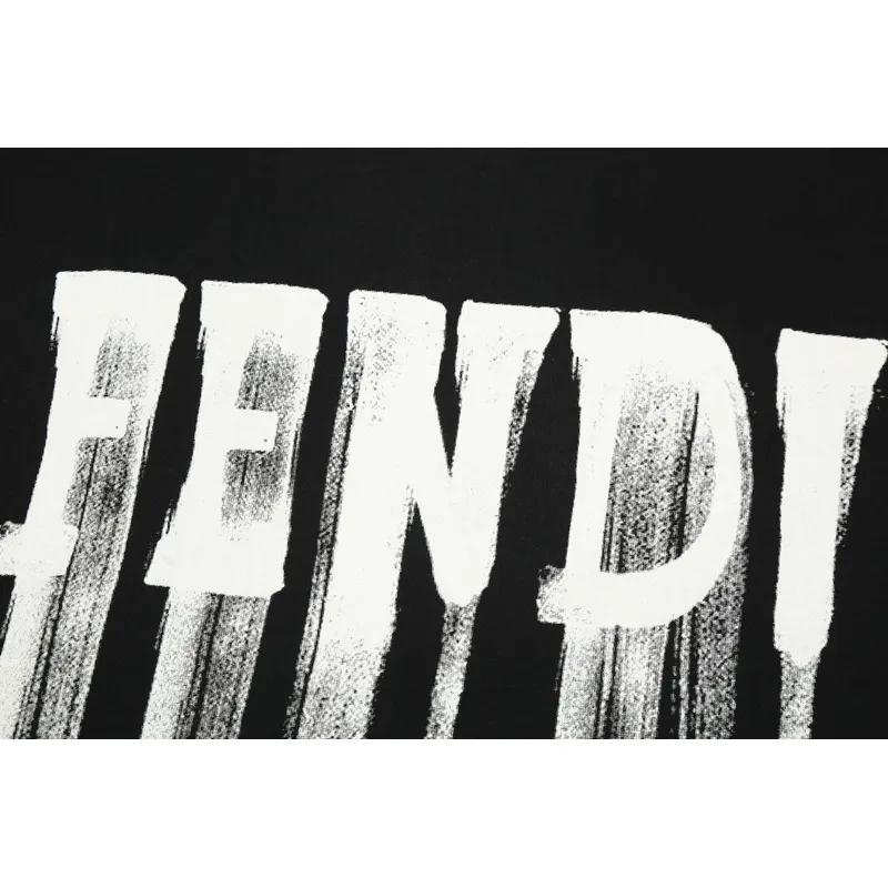 Fendi T-Shirt F0213
