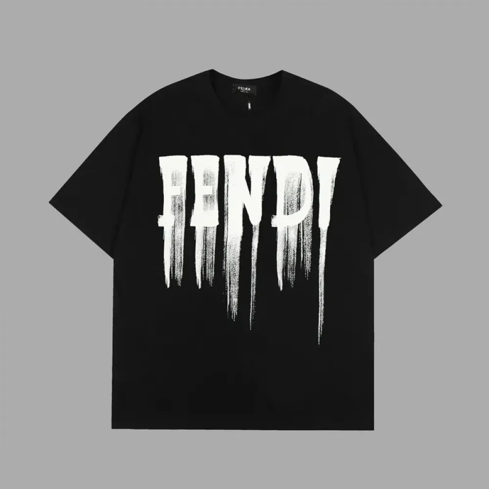Fendi T-Shirt F0213