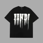 Fendi T-Shirt F0213
