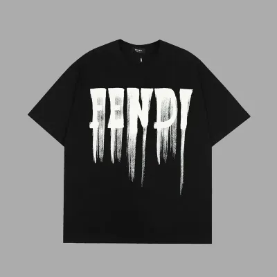 Fendi T-Shirt F0213 02