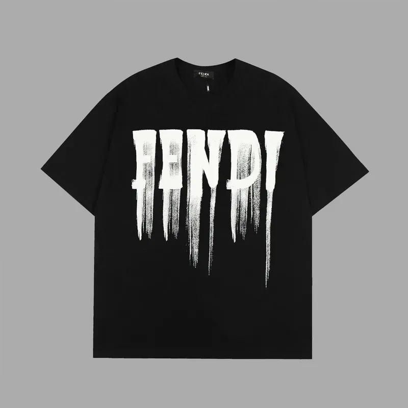 Fendi T-Shirt F0213