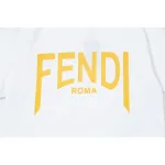 Fendi T-Shirt F0214