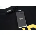 Fendi T-Shirt F0215