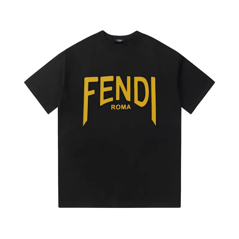 Fendi T-Shirt F0215