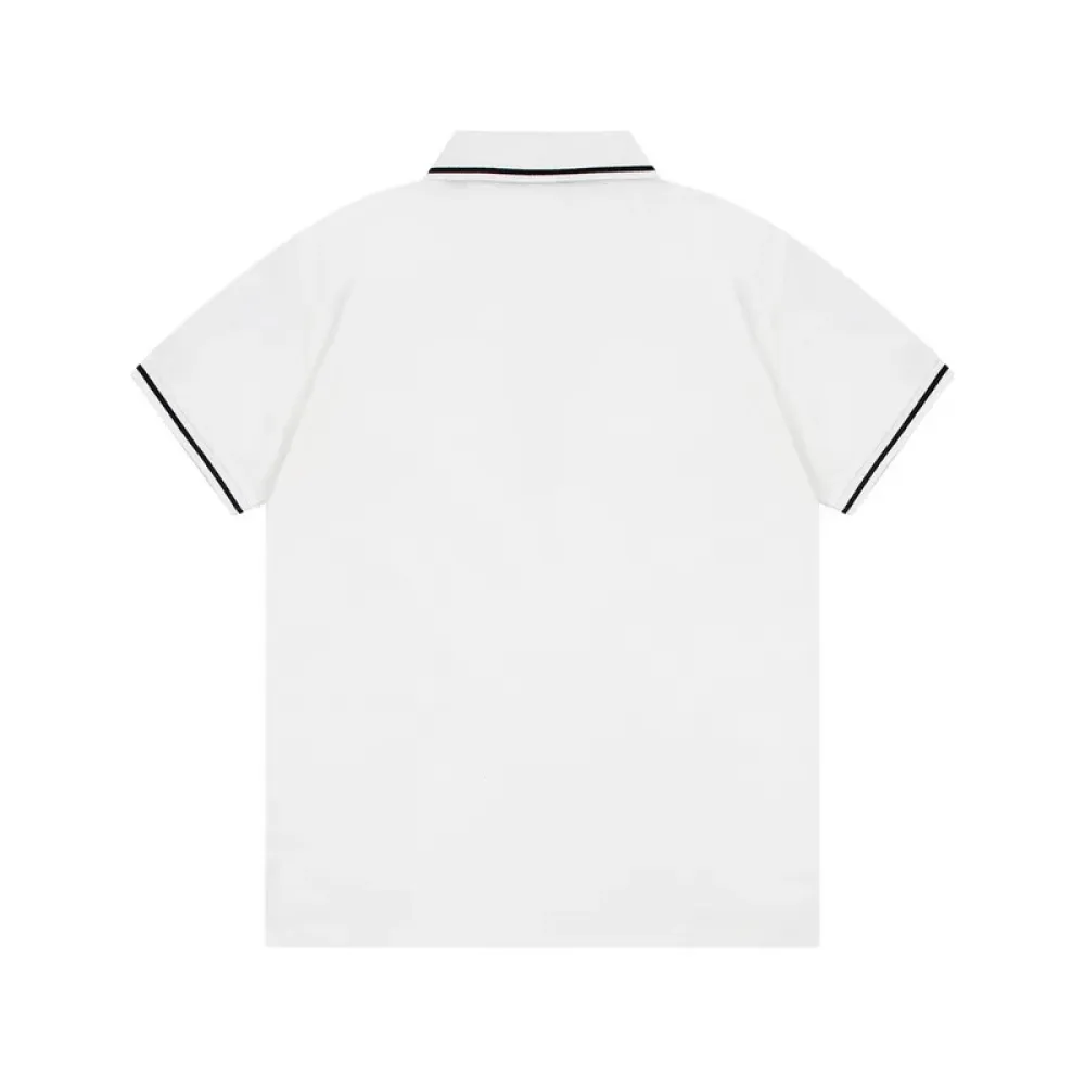 Fendi T-Shirt F0219