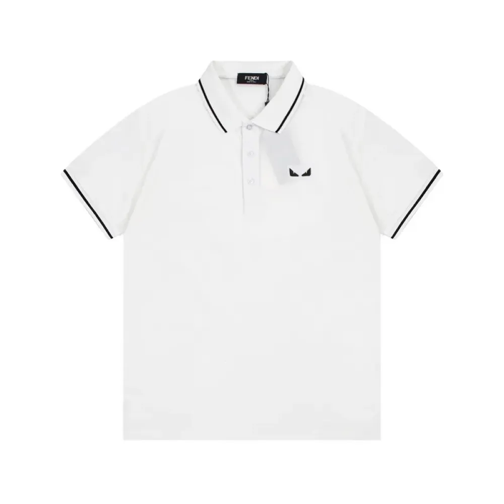 Fendi T-Shirt F0219