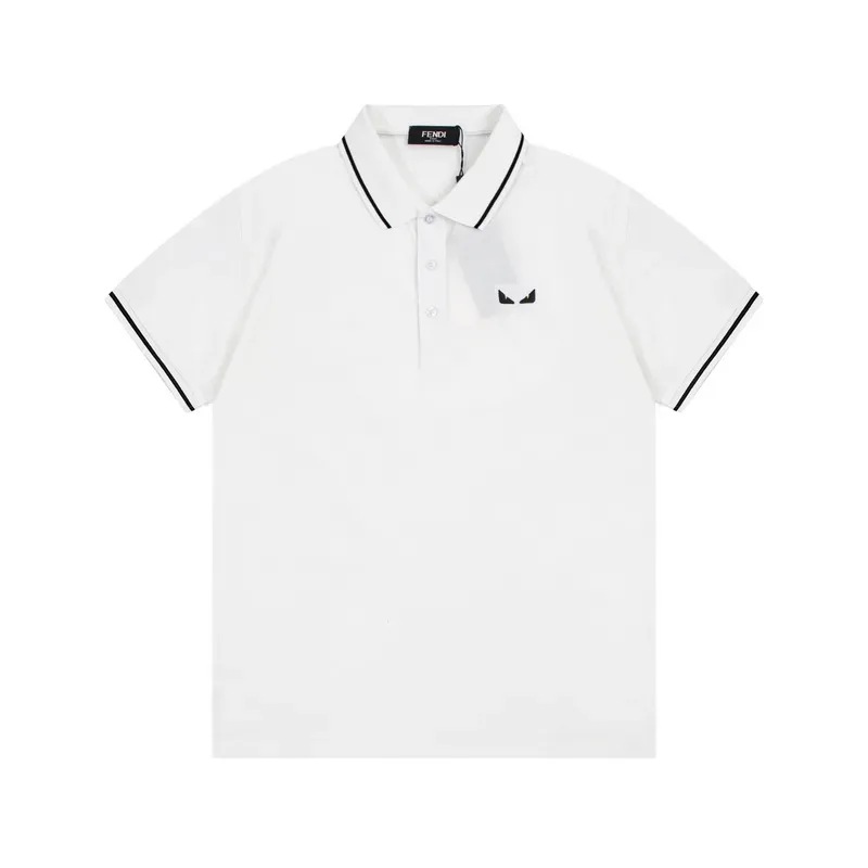 Fendi T-Shirt F0219