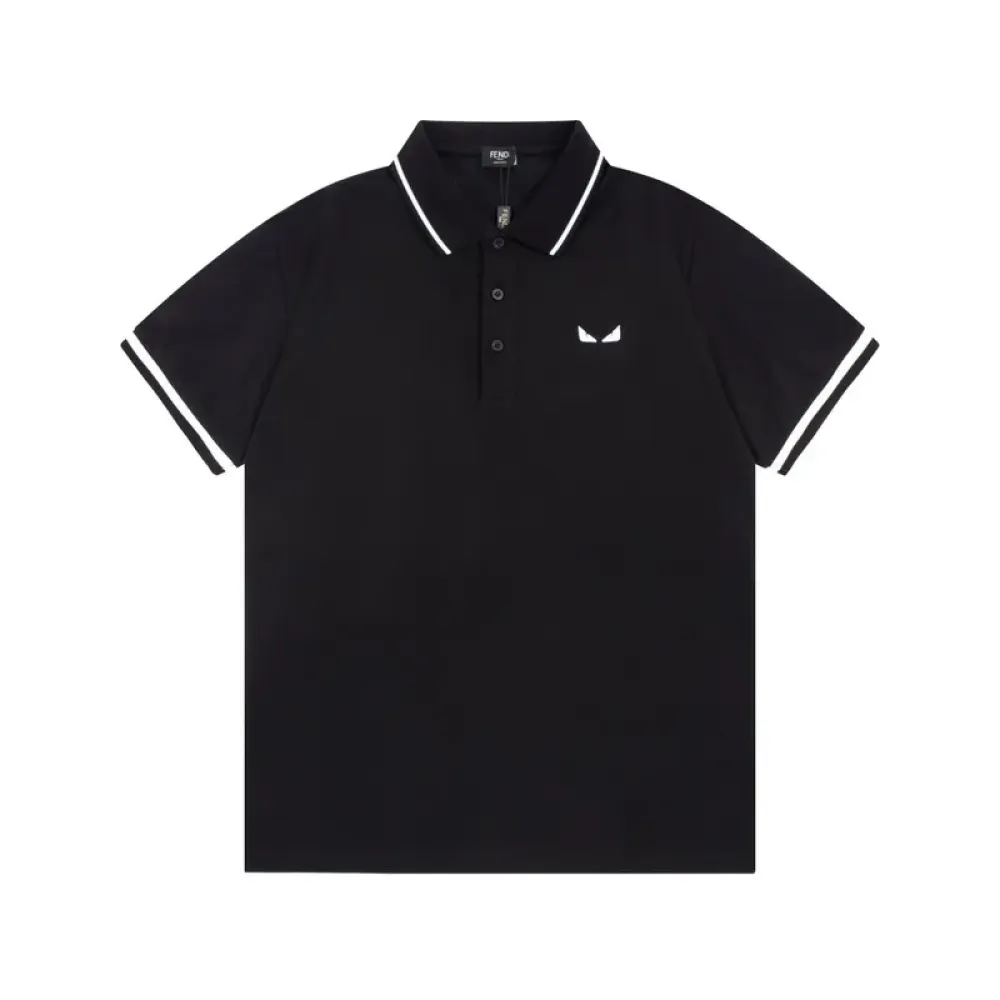 Fendi T-Shirt F0220