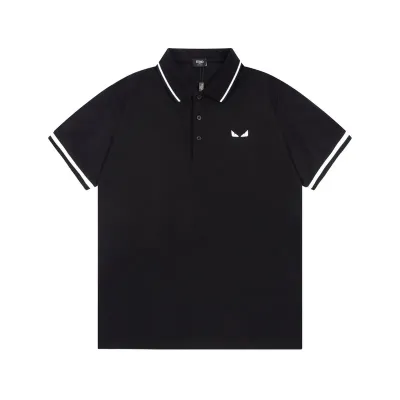 Fendi T-Shirt F0220 01