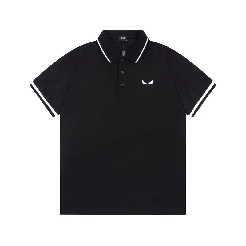 Fendi T-Shirt F0220