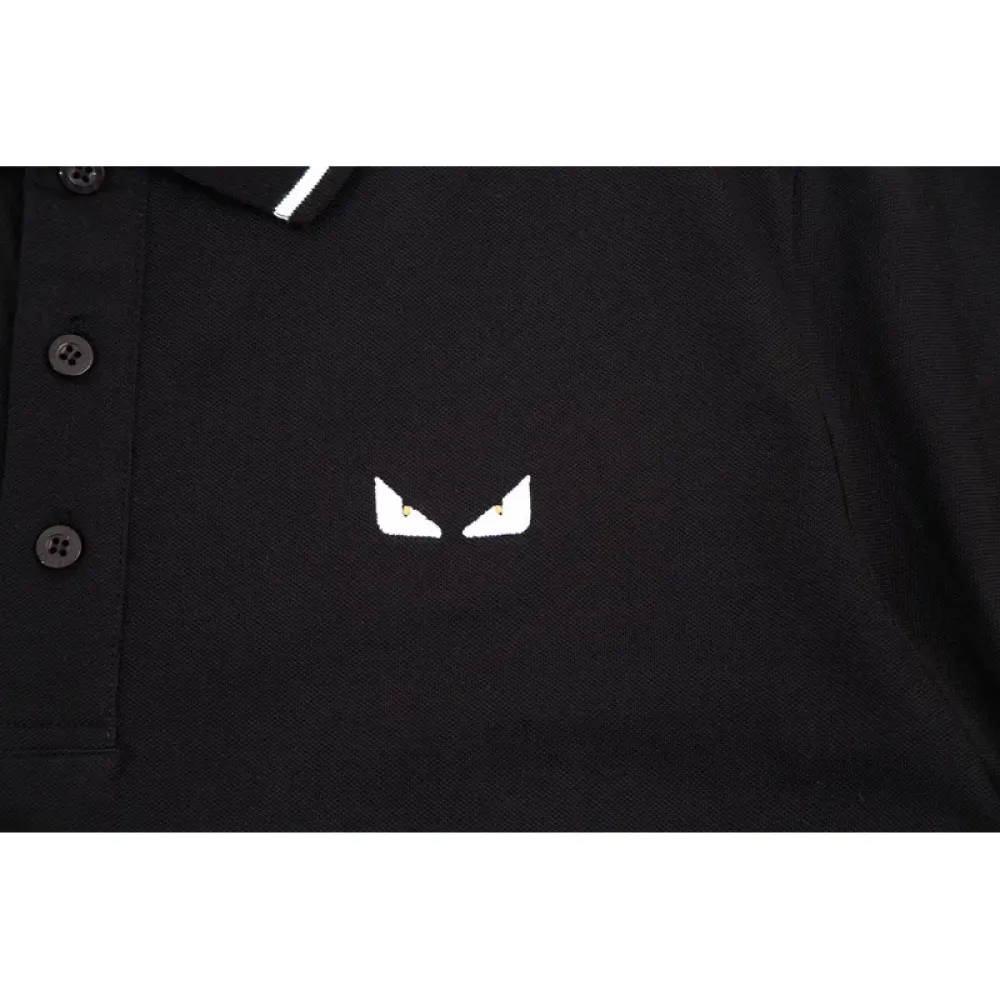 Fendi T-Shirt F0220