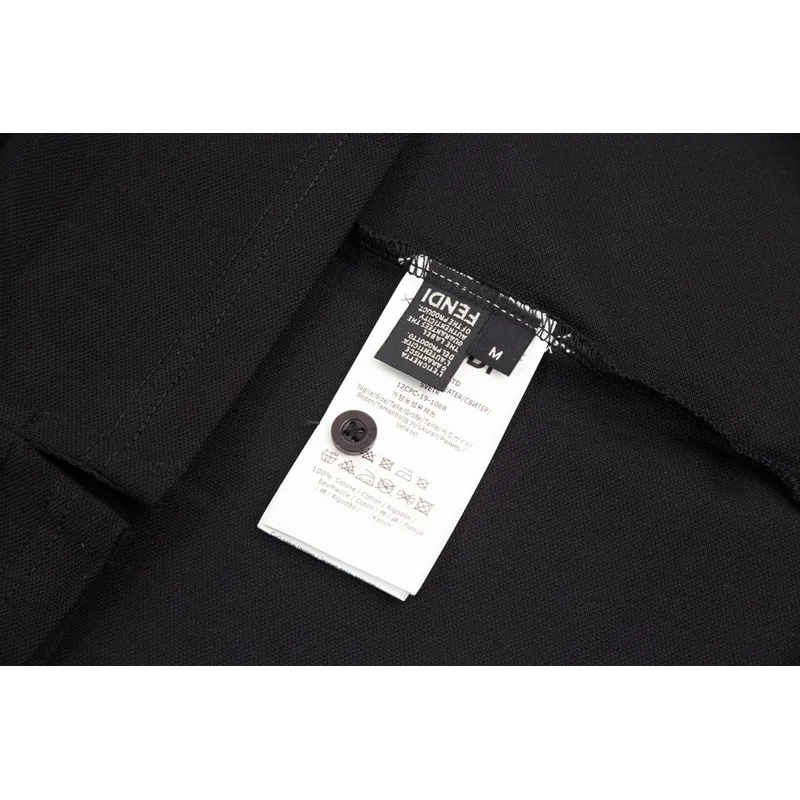 Fendi T-Shirt F0220