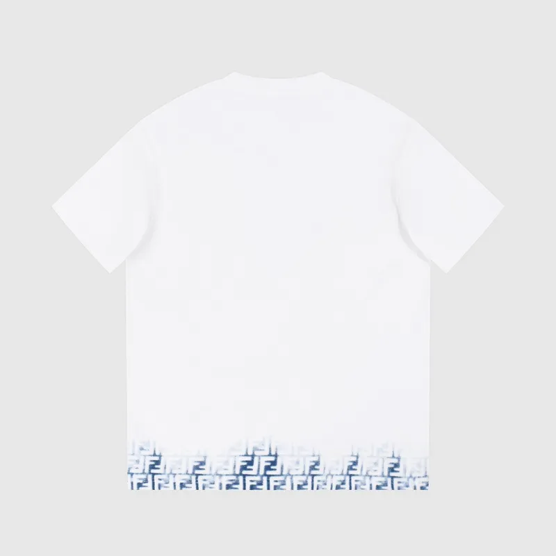 Fendi T-Shirt F0221