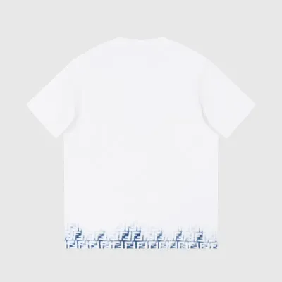 Fendi T-Shirt F0221 02