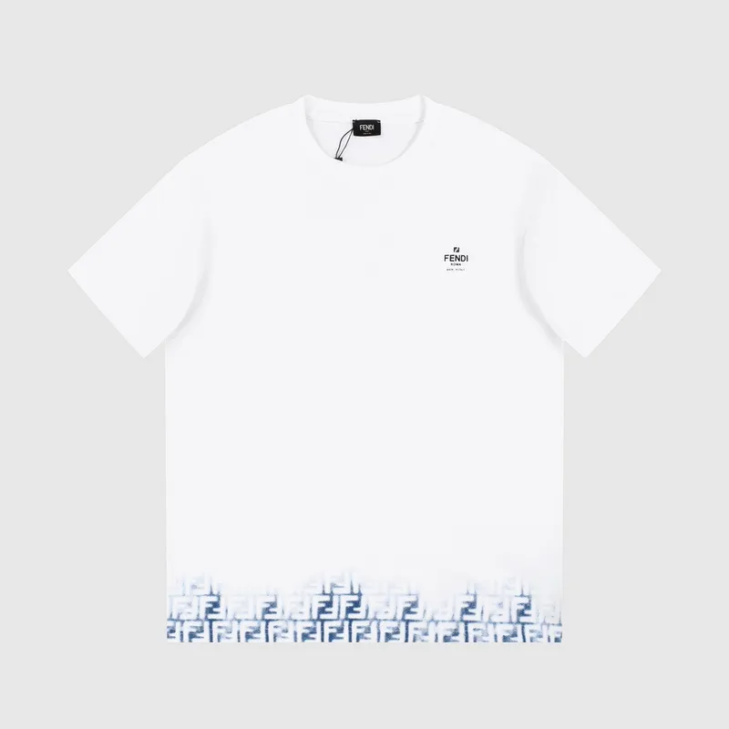 Fendi T-Shirt F0221