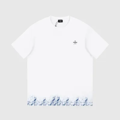 Fendi T-Shirt F0221 01