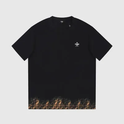 Fendi T-Shirt F0222 01