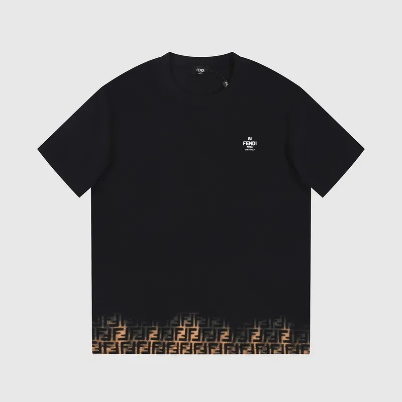 Fendi T-Shirt F0222
