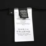 Fendi T-Shirt F0222