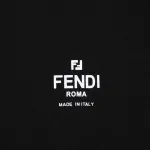 Fendi T-Shirt F0222