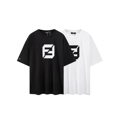 Fendi T-Shirt F0223 01