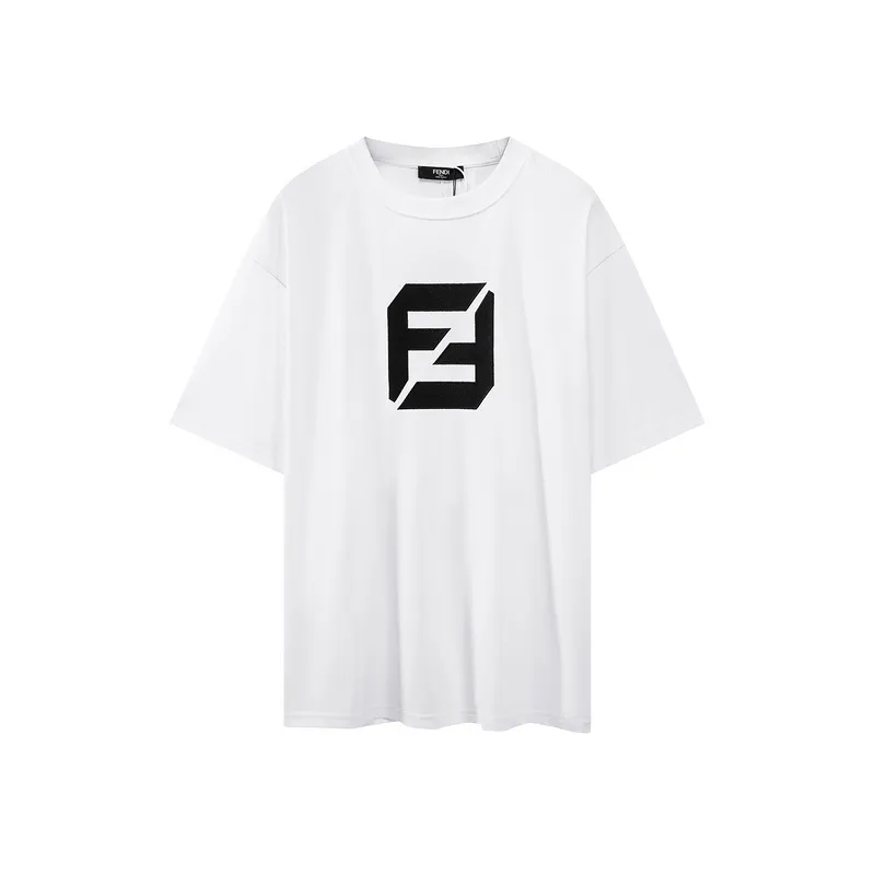 Fendi T-Shirt F0223