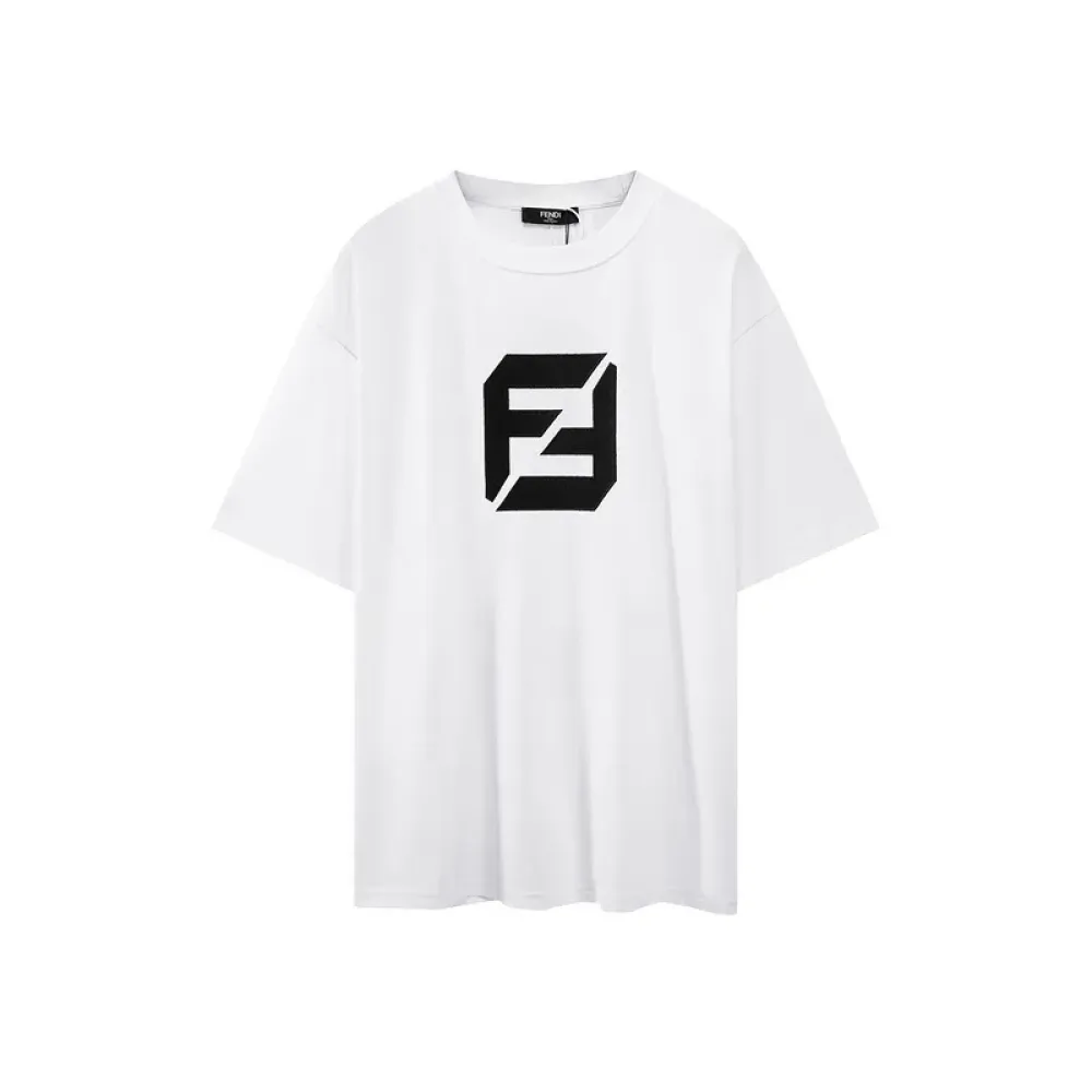 Fendi T-Shirt F0223