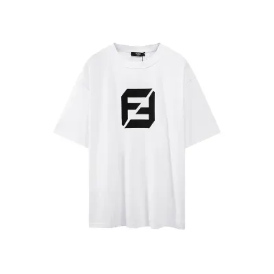 Fendi T-Shirt F0223 02