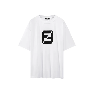 Fendi T-Shirt F0223 02
