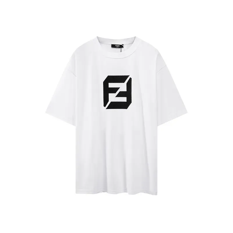 Fendi T-Shirt F0223