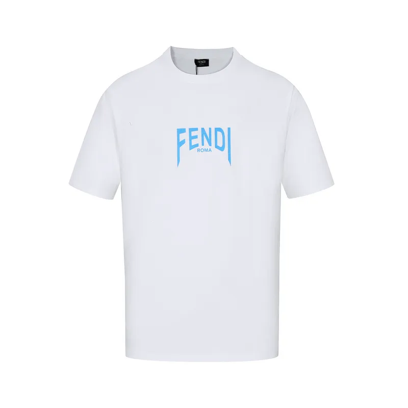 Fendi T-Shirt F0224