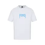 Fendi T-Shirt F0224