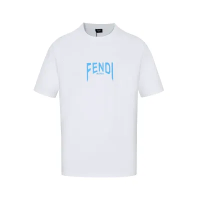 Fendi T-Shirt F0224 01