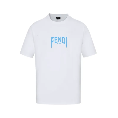 Fendi T-Shirt F0224 01
