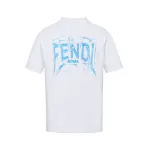 Fendi T-Shirt F0224