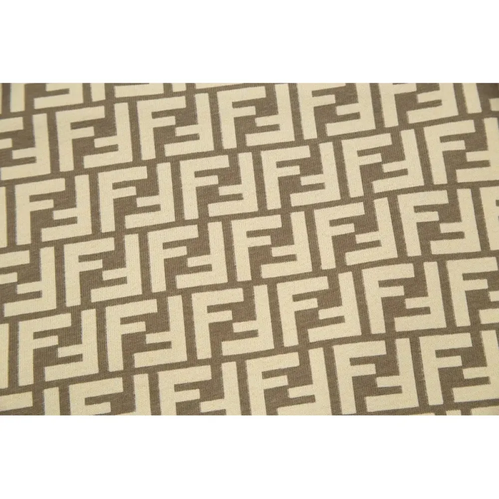 Fendi T-Shirt F0225