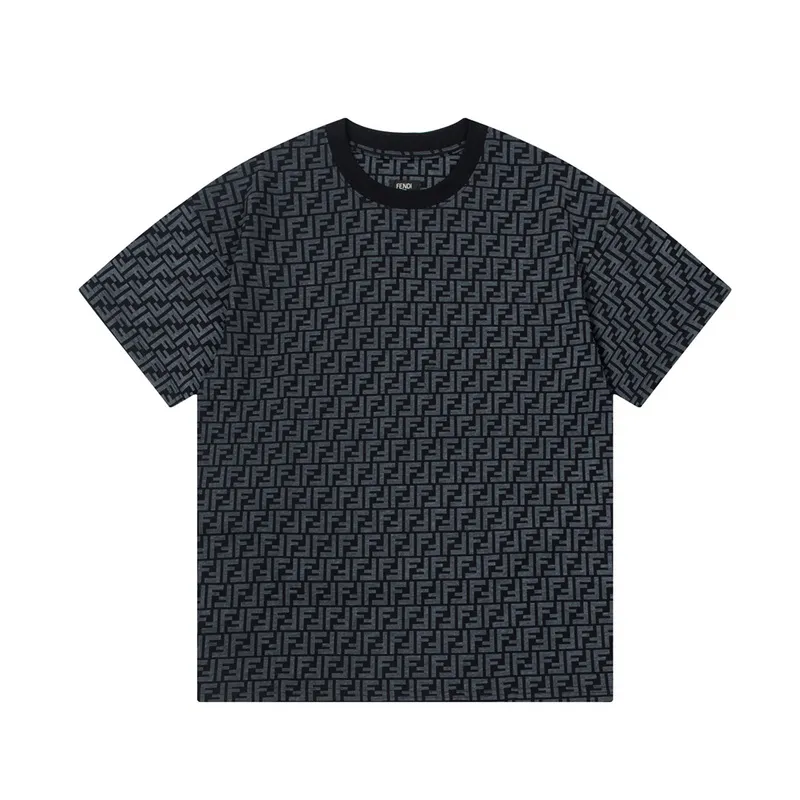 Fendi T-Shirt F0226