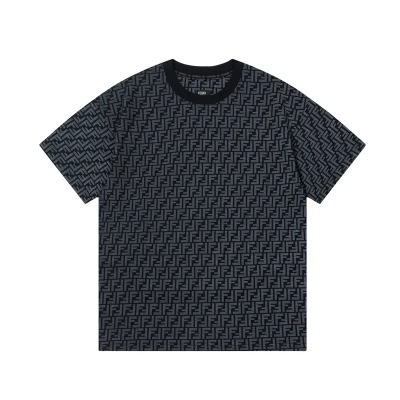 Fendi T-Shirt F0226 01