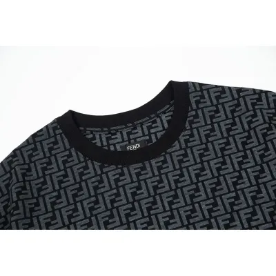 Fendi T-Shirt F0226 02