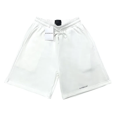 Givenchy Shorts G0303 01