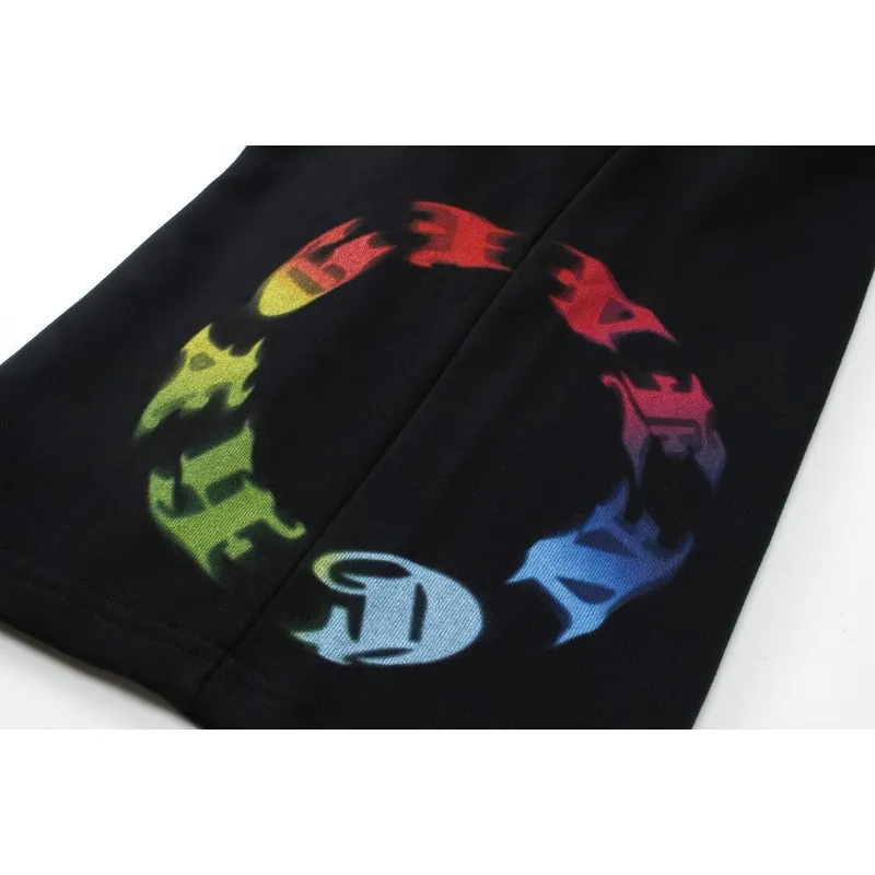 Givenchy Shorts G0304