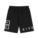 Givenchy Shorts G0305