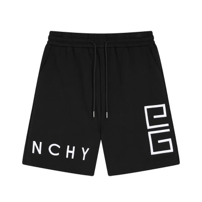 Givenchy Shorts G0305 01