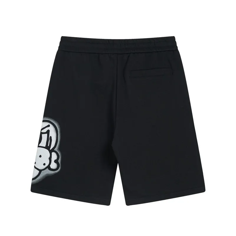 Givenchy Shorts G0306