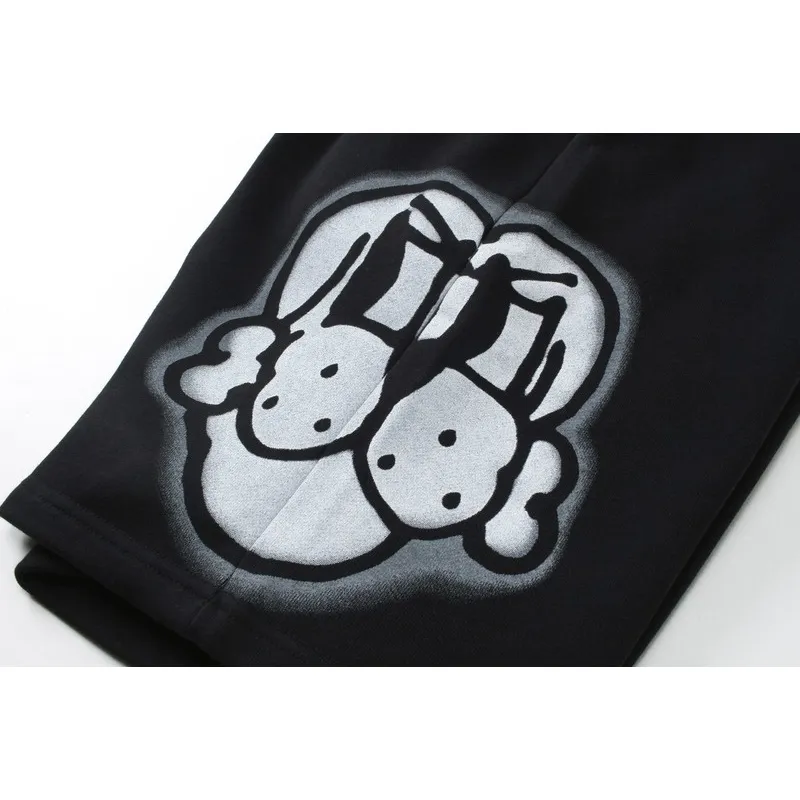 Givenchy Shorts G0306