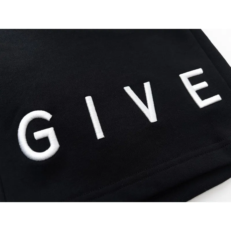 Givenchy Shorts G0307