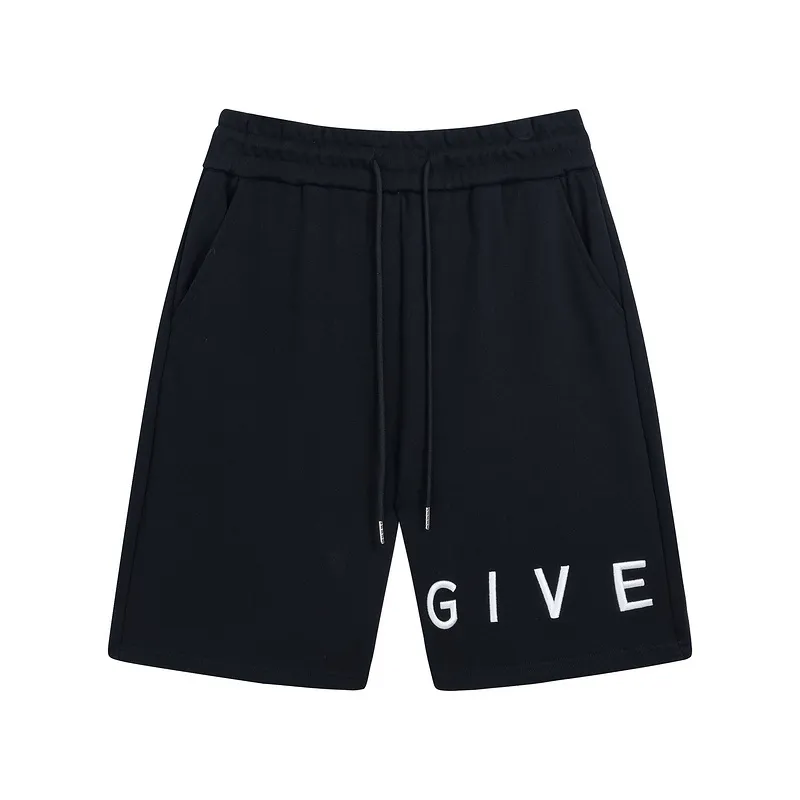 Givenchy Shorts G0307