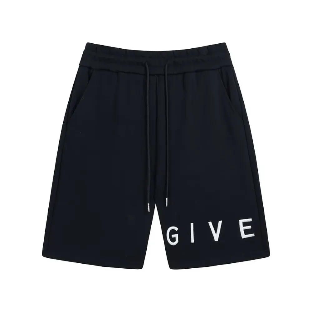 Givenchy Shorts G0307