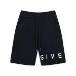 Givenchy Shorts G0307